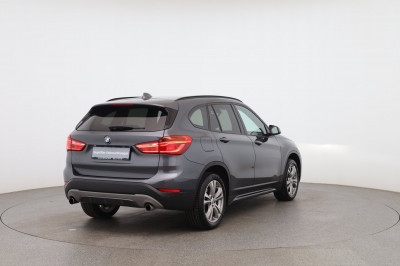 BMW X1 Gebrauchtwagen BMW X1 Gebrauchtwagen