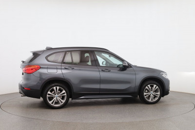 BMW X1 Gebrauchtwagen BMW X1 Gebrauchtwagen