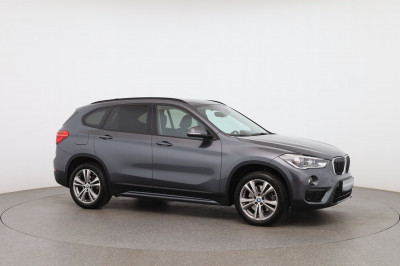 BMW X1 Gebrauchtwagen BMW X1 Gebrauchtwagen
