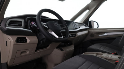 VW Multivan Gebrauchtwagen