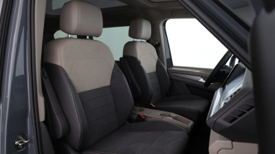 VW Multivan Gebrauchtwagen
