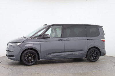 VW Multivan Gebrauchtwagen