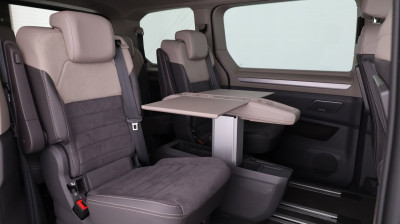 VW Multivan Gebrauchtwagen