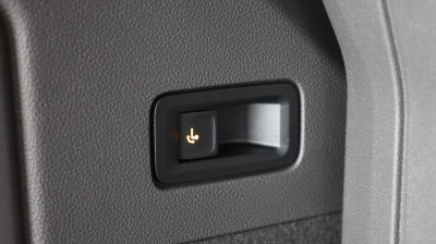 VW Multivan Gebrauchtwagen