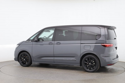 VW Multivan Gebrauchtwagen