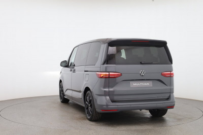 VW Multivan Gebrauchtwagen