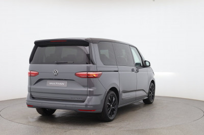 VW Multivan Gebrauchtwagen