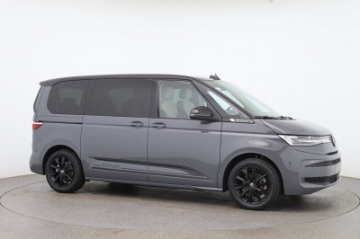 VW Multivan Gebrauchtwagen