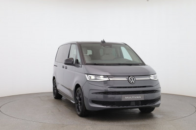 VW Multivan Gebrauchtwagen