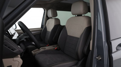 VW Multivan Gebrauchtwagen