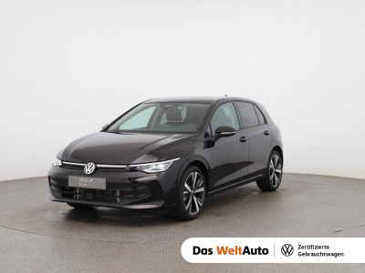 VW Golf Gebrauchtwagen VW Golf Gebrauchtwagen