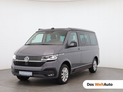 VW California Gebrauchtwagen VW California Gebrauchtwagen