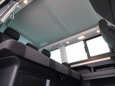 VW California Gebrauchtwagen VW California Gebrauchtwagen