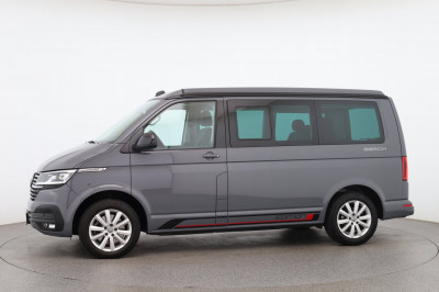 VW California Gebrauchtwagen VW California Gebrauchtwagen