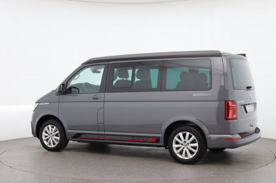 VW California Gebrauchtwagen VW California Gebrauchtwagen