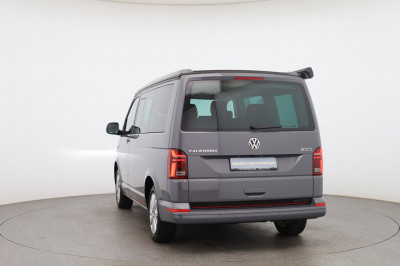 VW California Gebrauchtwagen VW California Gebrauchtwagen