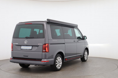 VW California Gebrauchtwagen VW California Gebrauchtwagen