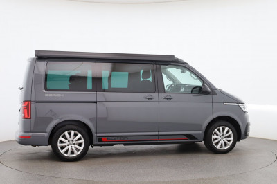 VW California Gebrauchtwagen VW California Gebrauchtwagen