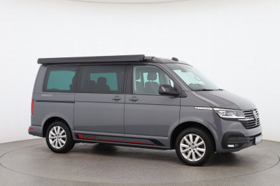 VW California Gebrauchtwagen VW California Gebrauchtwagen