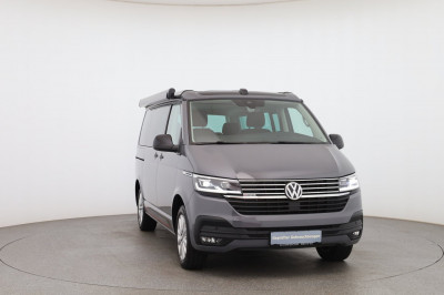 VW California Gebrauchtwagen VW California Gebrauchtwagen