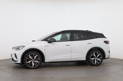 VW ID.4 Gebrauchtwagen VW ID.4 Gebrauchtwagen