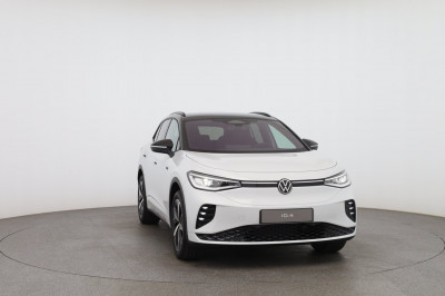 VW ID.4 Gebrauchtwagen VW ID.4 Gebrauchtwagen