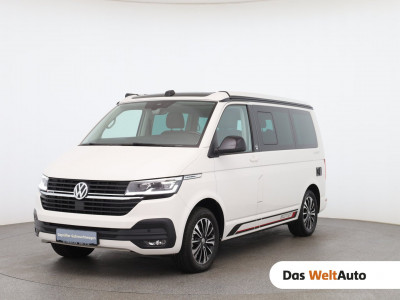 VW California Gebrauchtwagen VW California Gebrauchtwagen