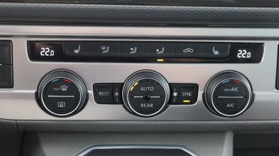 VW California Gebrauchtwagen VW California Gebrauchtwagen