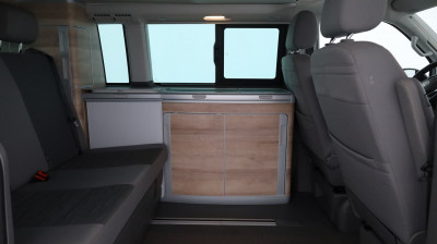 VW California Gebrauchtwagen VW California Gebrauchtwagen