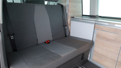 VW California Gebrauchtwagen VW California Gebrauchtwagen