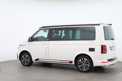 VW California Gebrauchtwagen VW California Gebrauchtwagen