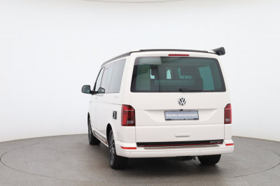 VW California Gebrauchtwagen VW California Gebrauchtwagen