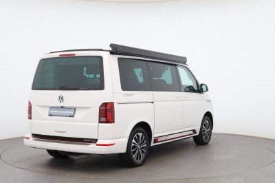 VW California Gebrauchtwagen VW California Gebrauchtwagen
