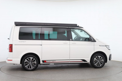 VW California Gebrauchtwagen VW California Gebrauchtwagen