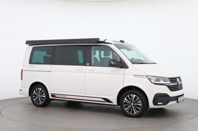 VW California Gebrauchtwagen VW California Gebrauchtwagen