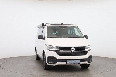 VW California Gebrauchtwagen VW California Gebrauchtwagen