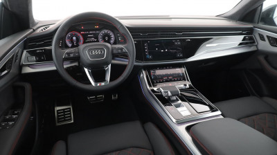 Audi Q8 Gebrauchtwagen Audi Q8 Gebrauchtwagen