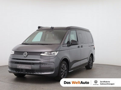 VW California Gebrauchtwagen VW California Gebrauchtwagen