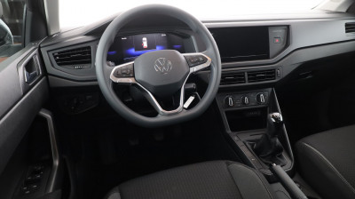 VW Polo Gebrauchtwagen VW Polo Gebrauchtwagen