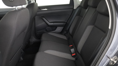VW Polo Gebrauchtwagen VW Polo Gebrauchtwagen