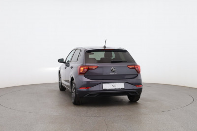 VW Polo Gebrauchtwagen VW Polo Gebrauchtwagen