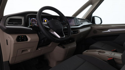 VW Multivan Gebrauchtwagen VW Multivan Gebrauchtwagen