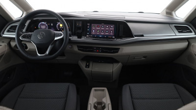 VW Multivan Gebrauchtwagen VW Multivan Gebrauchtwagen