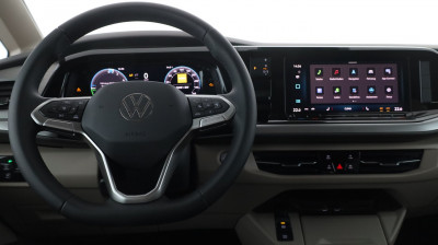 VW Multivan Gebrauchtwagen VW Multivan Gebrauchtwagen