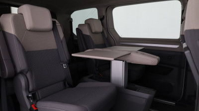 VW Multivan Gebrauchtwagen VW Multivan Gebrauchtwagen