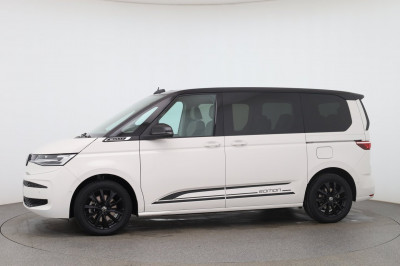 VW Multivan Gebrauchtwagen VW Multivan Gebrauchtwagen