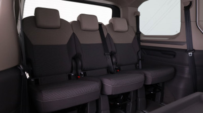 VW Multivan Gebrauchtwagen VW Multivan Gebrauchtwagen