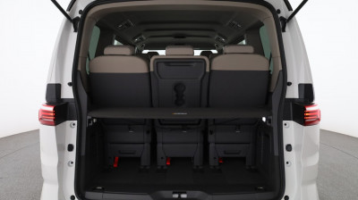 VW Multivan Gebrauchtwagen VW Multivan Gebrauchtwagen