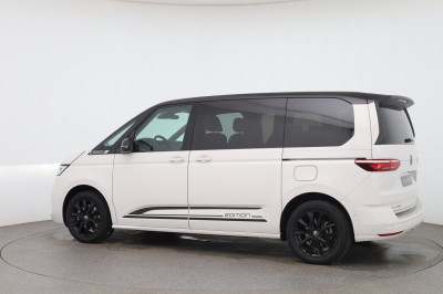 VW Multivan Gebrauchtwagen VW Multivan Gebrauchtwagen