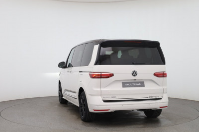 VW Multivan Gebrauchtwagen VW Multivan Gebrauchtwagen